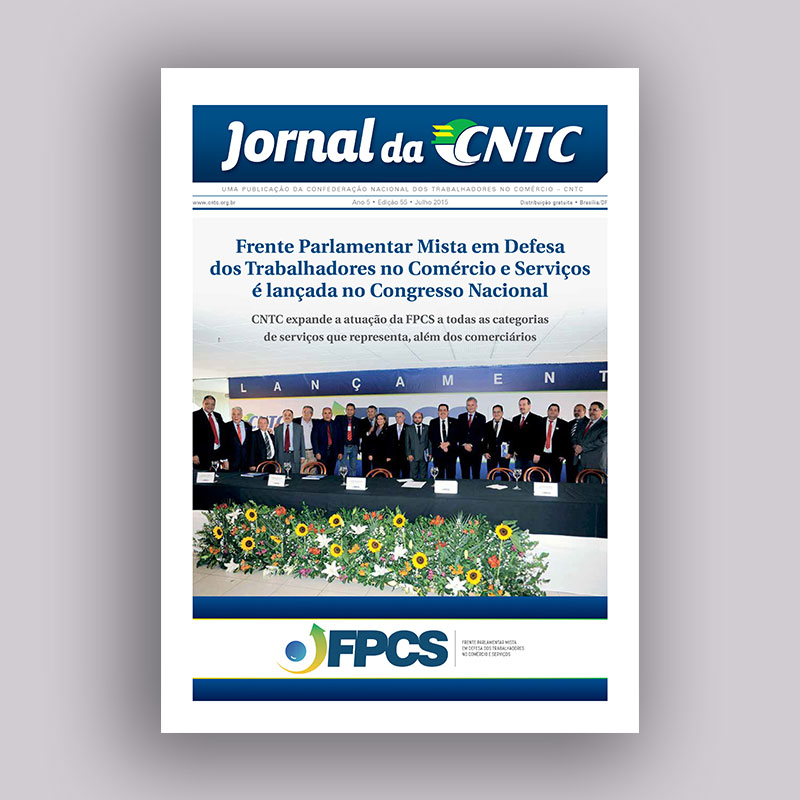 Kozovits Conteúdo Essencial - Jornal da CNTC