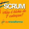 Kozovits Conteúdo Essencial - Campanha SCRUM