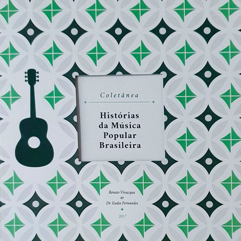 Coletânea Histórias da Música Popular Brasileira