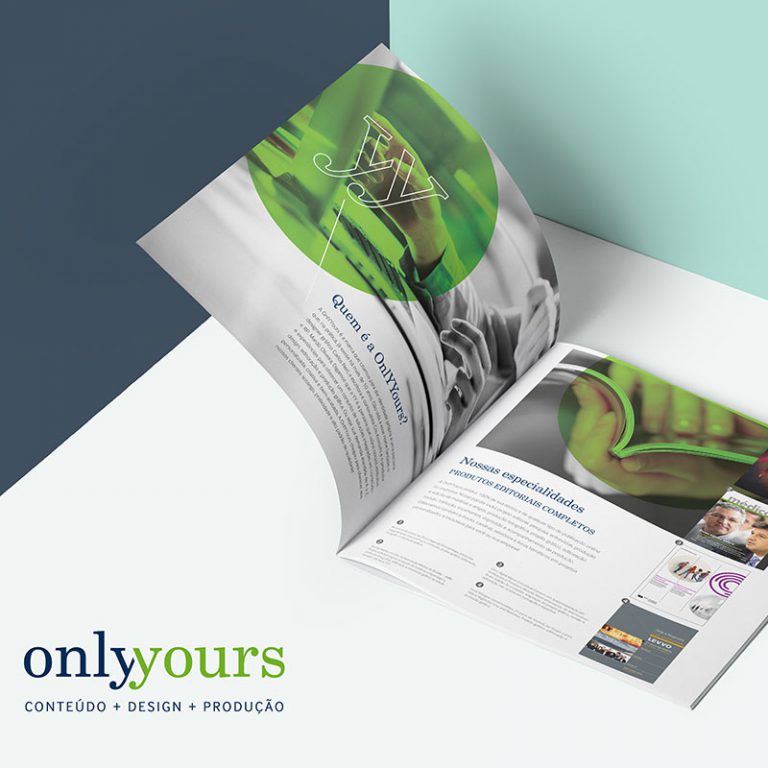 Kozovits Conteúdo Essencial - Onily Yours