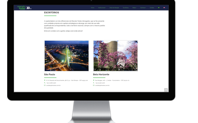 Marcelo Tostes Advogados Associados