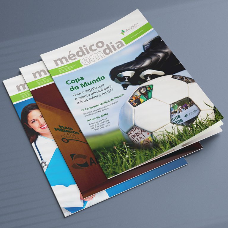 Revista Médico em Dia